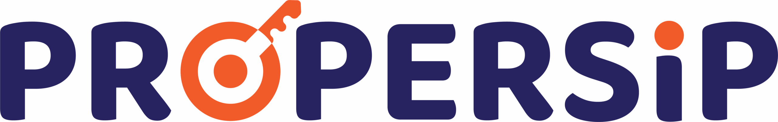 Platform Properti SIP